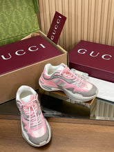 China Replica Gucci Women Shoes 172usd Only